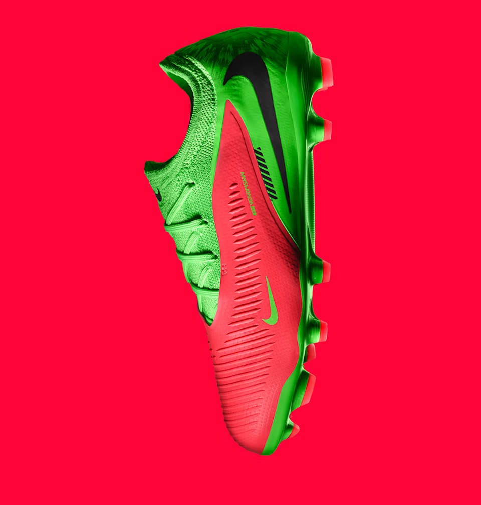 Nike 兒童, 駕馭你的 Haaland