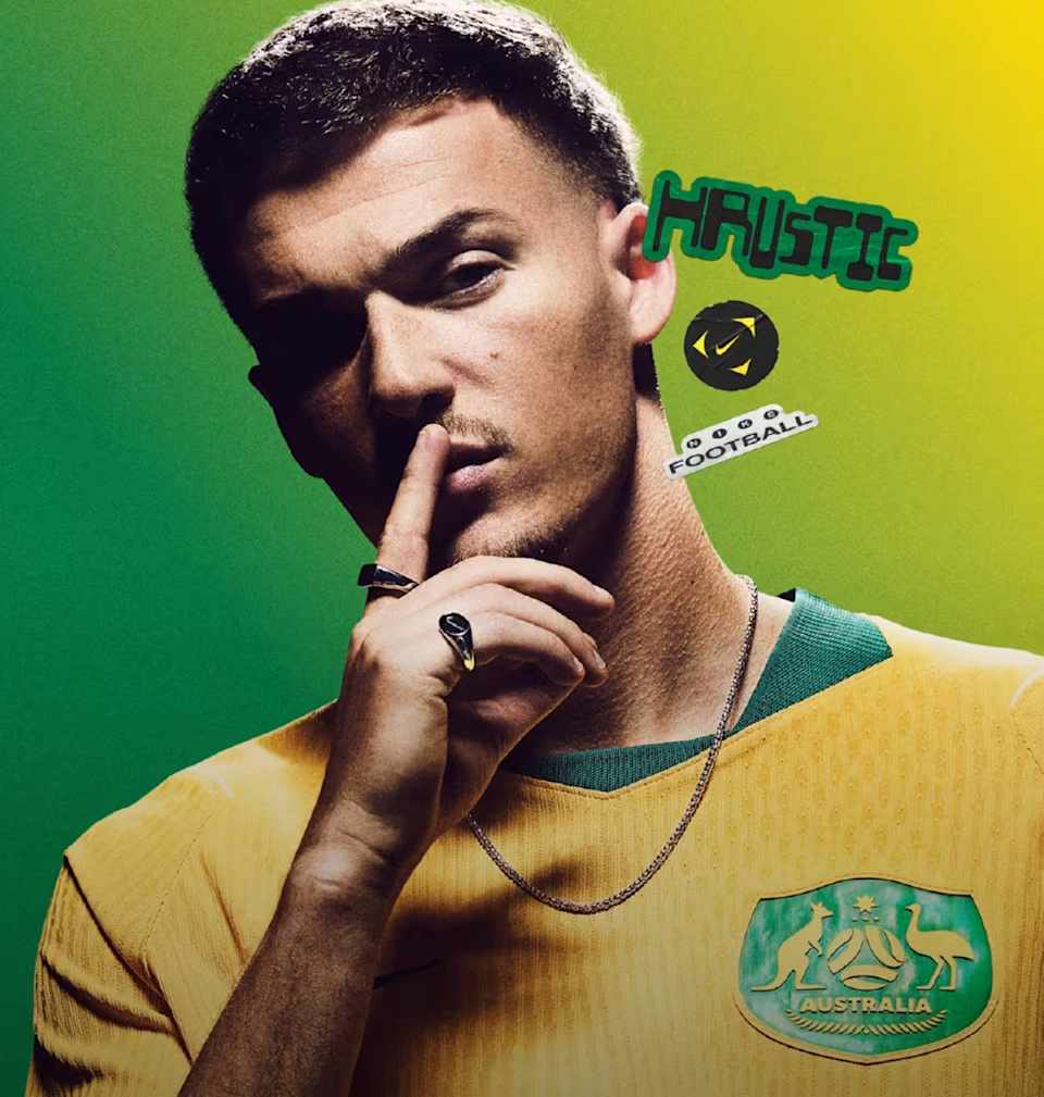 Australia’s 2026 Collection,  Mission to Wreck