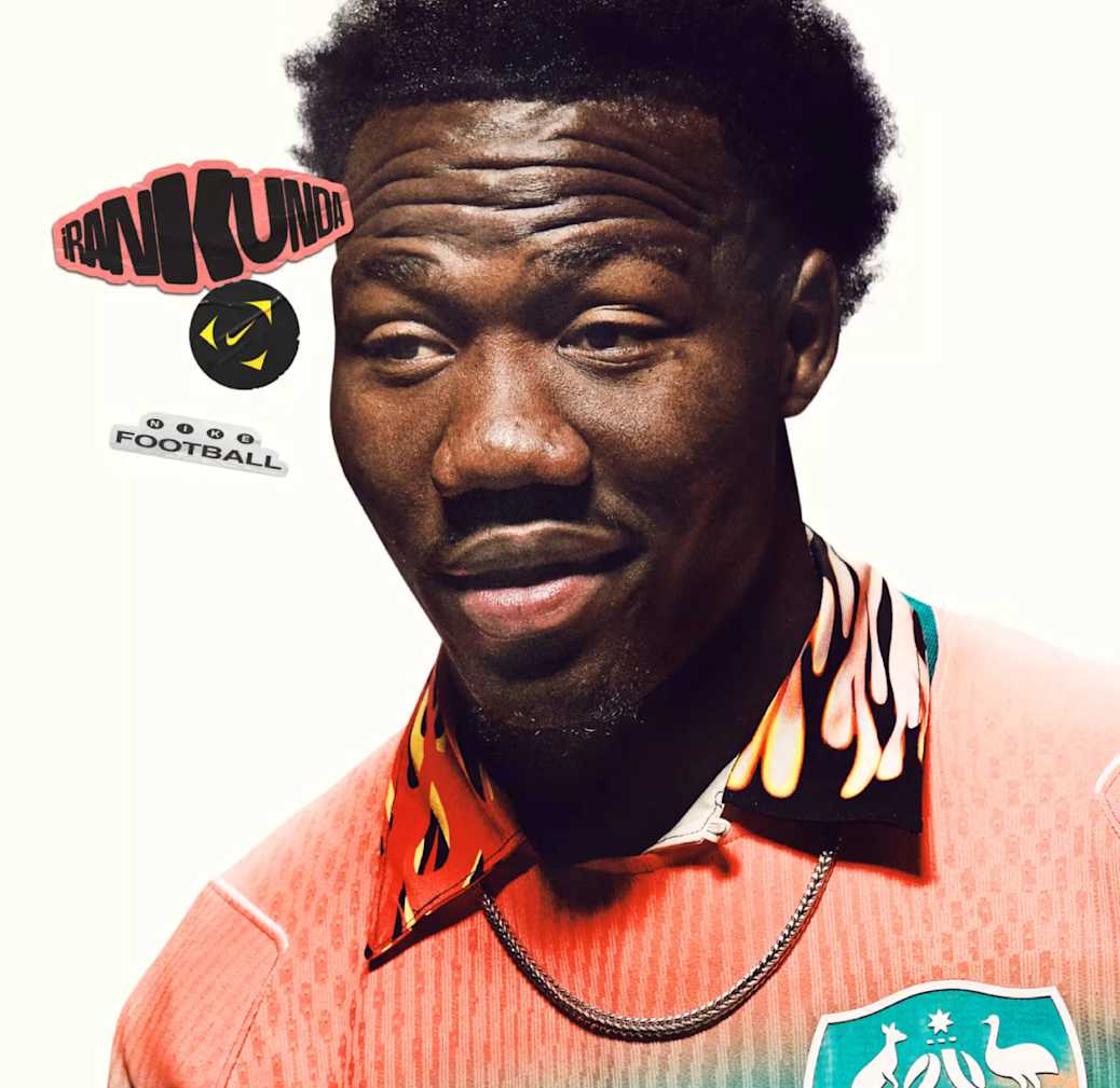 Australia's 2026 Collection, Mission to Wreck