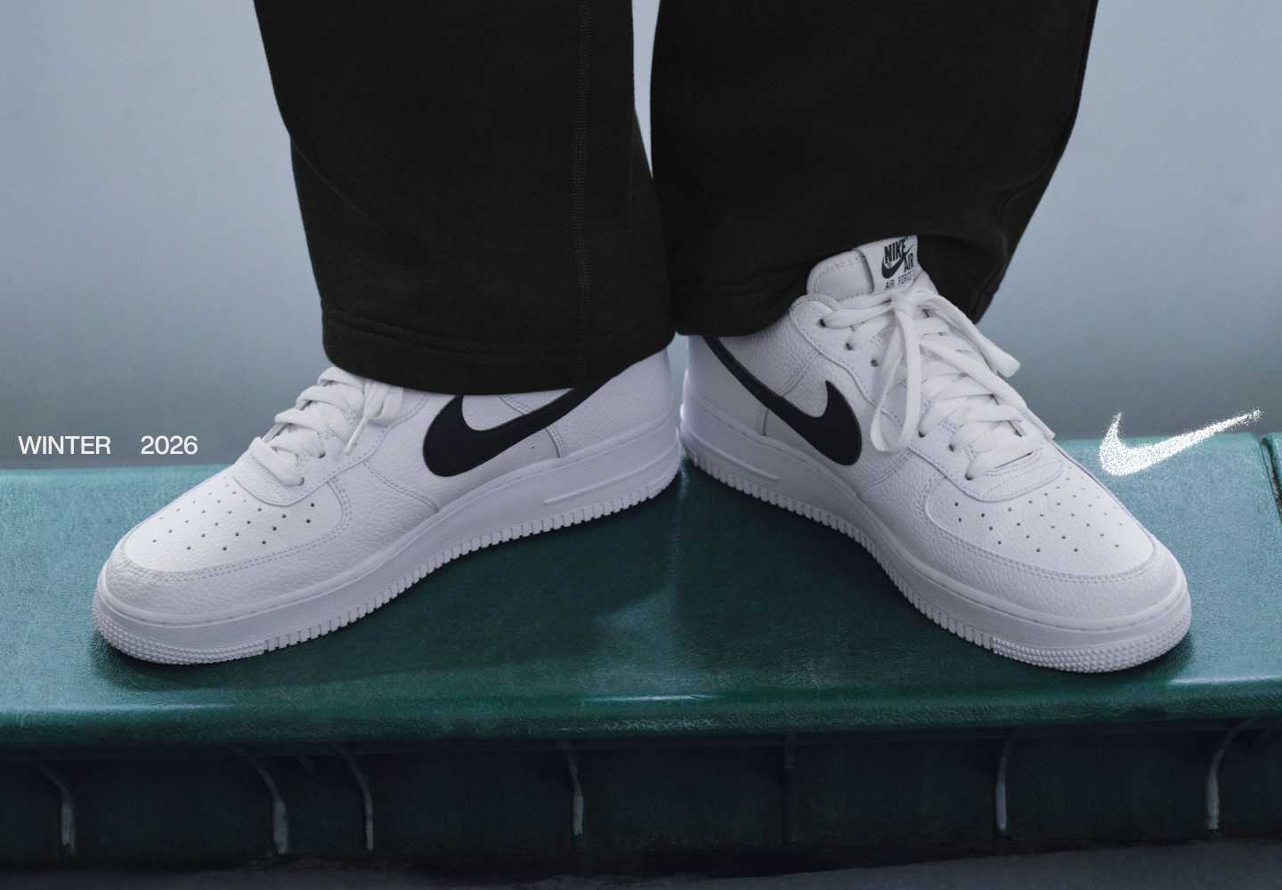 Nike. Just Do It. Nike.com (JP)