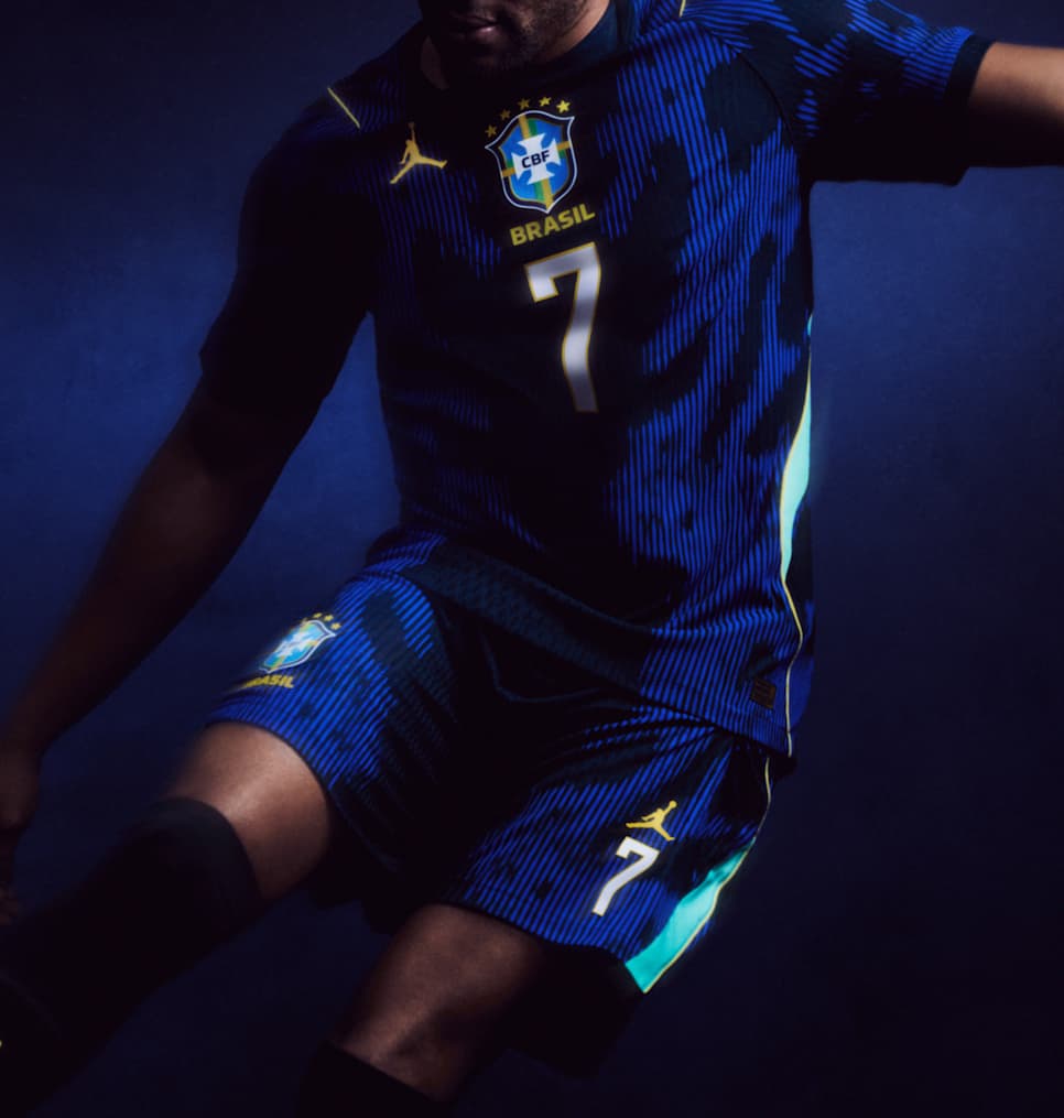 Sitio web oficial de Nike