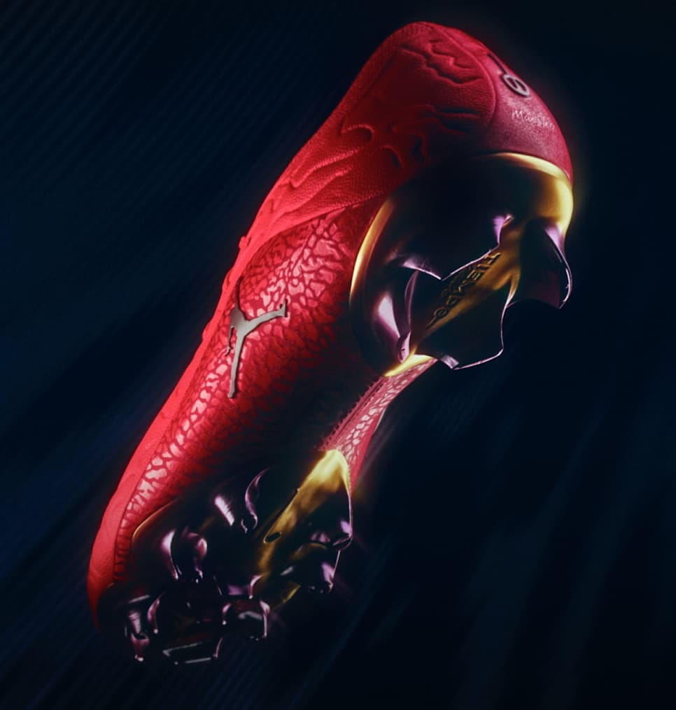 Sitio web oficial de Nike