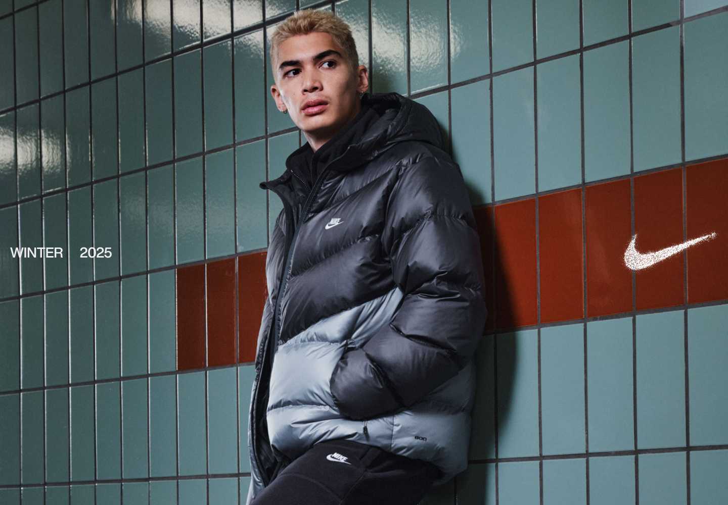 Nike. Just Do It. Nike.com (JP)