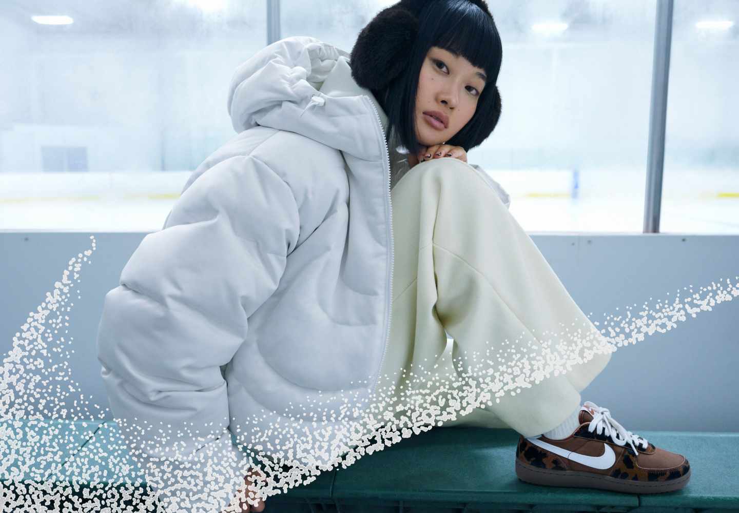 Nike. Just Do It. Nike.com (JP)