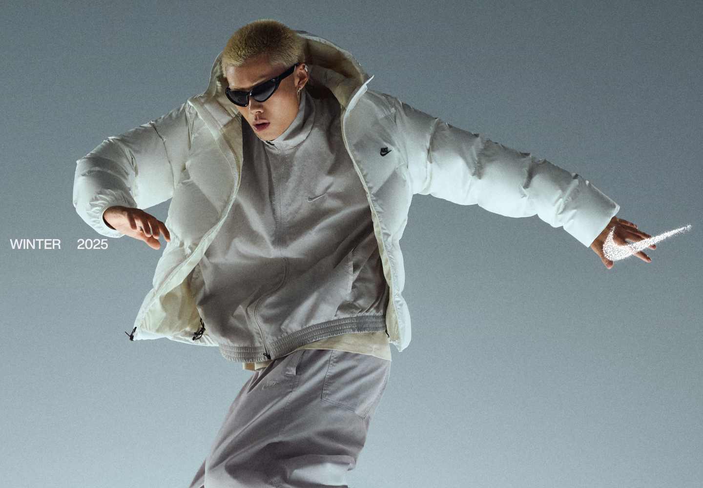 Nike. Just Do It. Nike.com (JP)