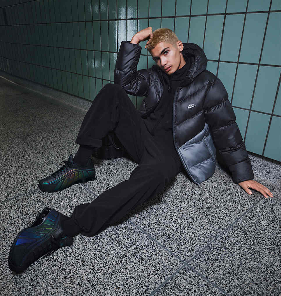 Nike. Just Do It. Nike.com (JP)