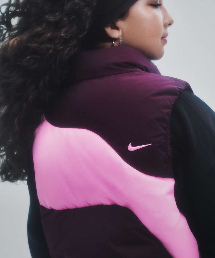 Nike Sportswear-collectie NSW