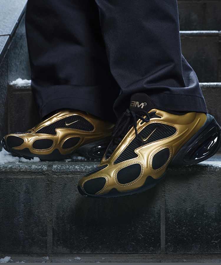 Nike Sportswear-collectie NSW