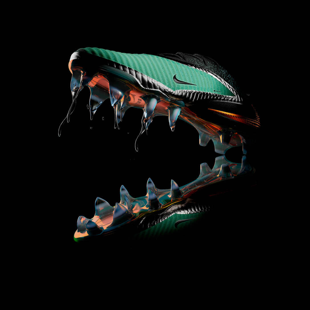 Nike. Just Do It