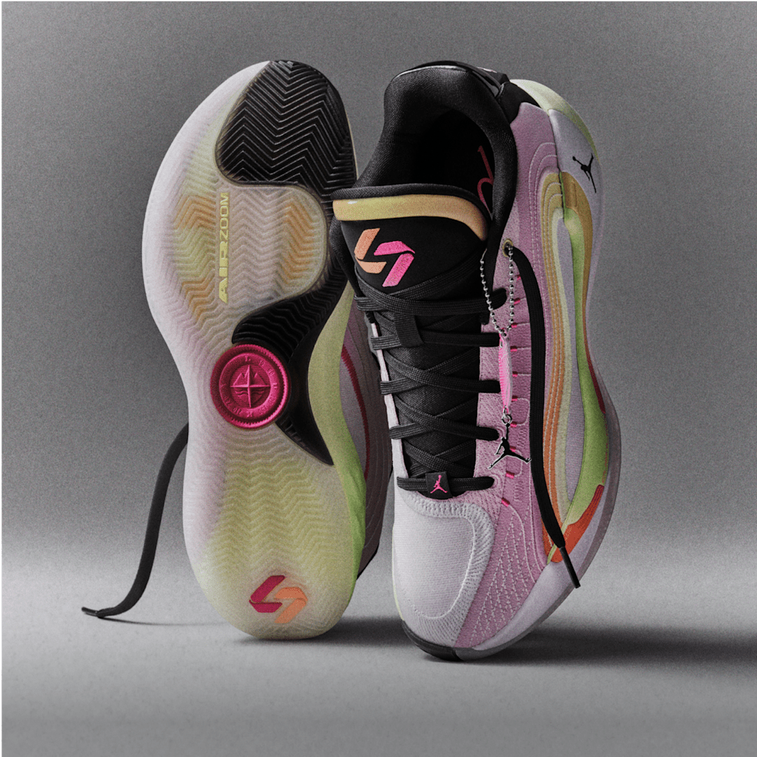 Nike. Just Do It