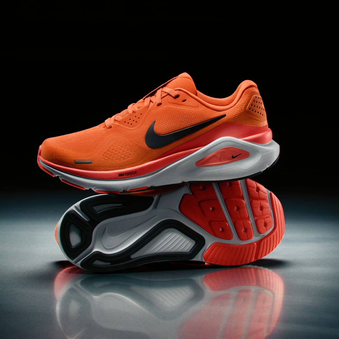 Nike. Just Do It