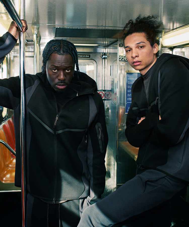 Nike Sportswear-collectie NSW