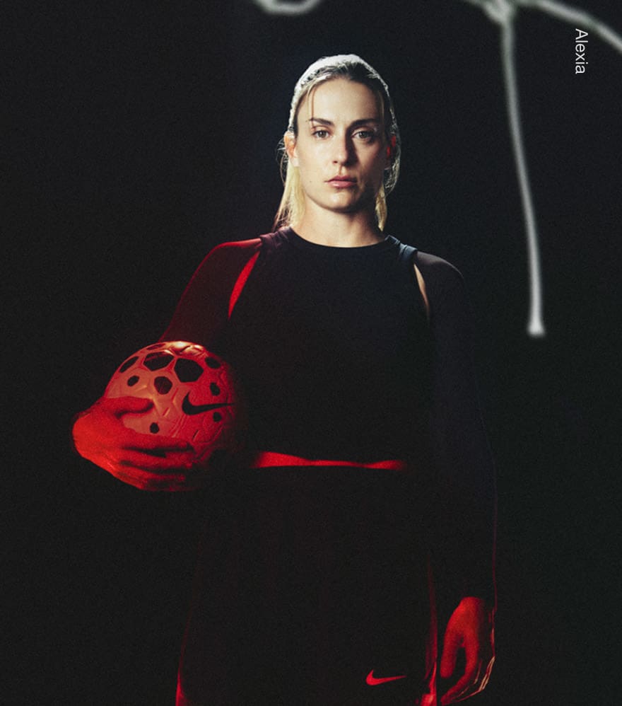 Tacos, Ropa y Accesorios de Fútbol Nike