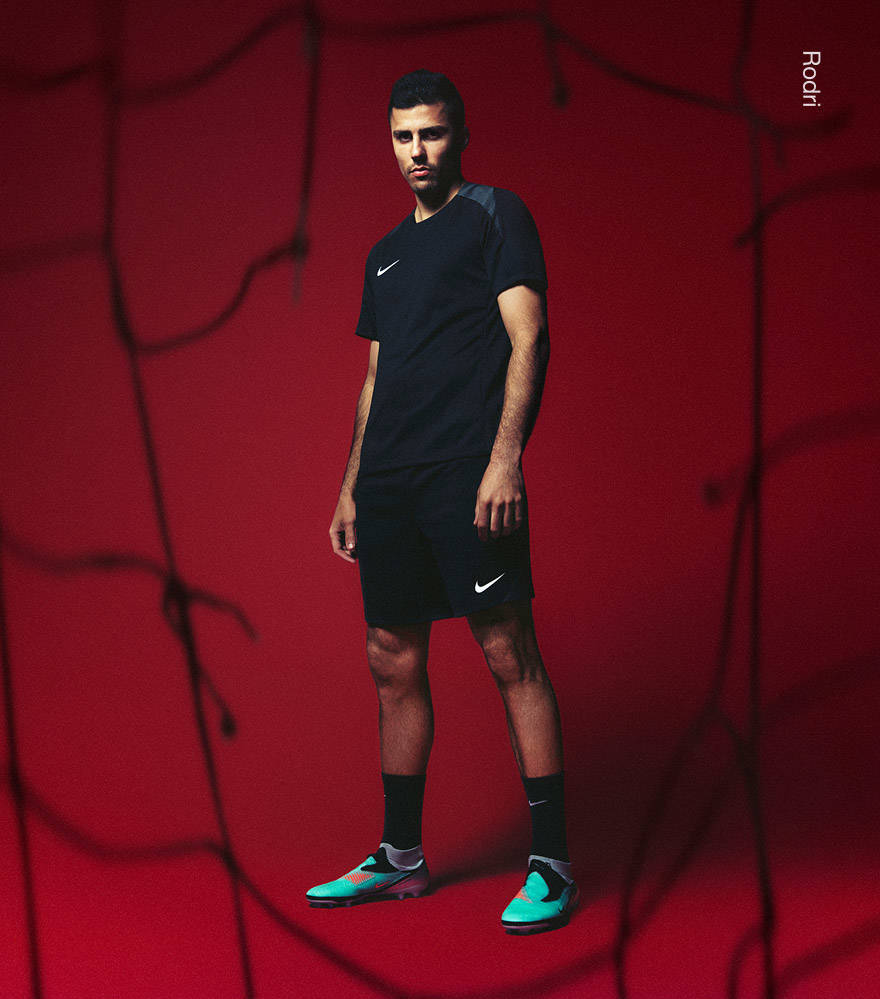 Tacos, Ropa y Accesorios de Fútbol Nike