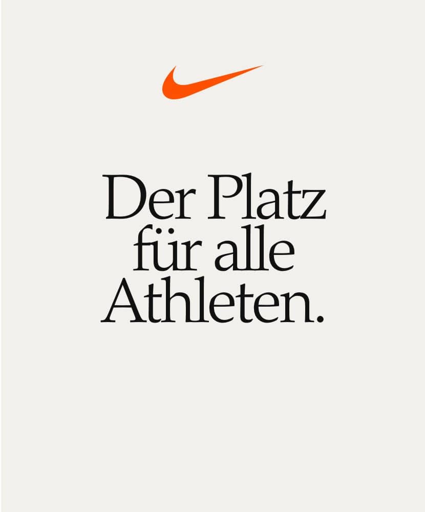 Nike Membership