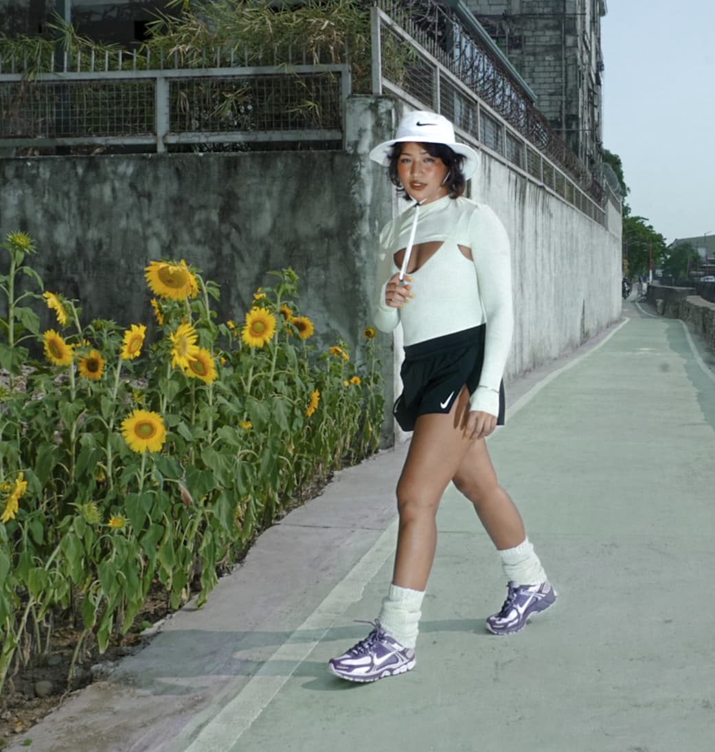 Nike 女鞋、服裝與配件, Y2K 狂潮