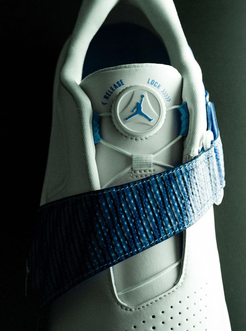 Jordan Air Rev