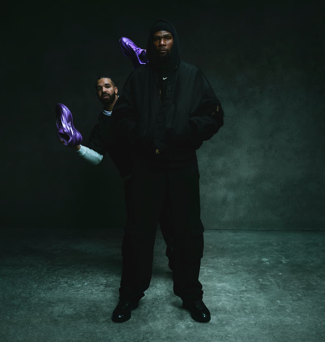 Nike Basketball, Shop KD
