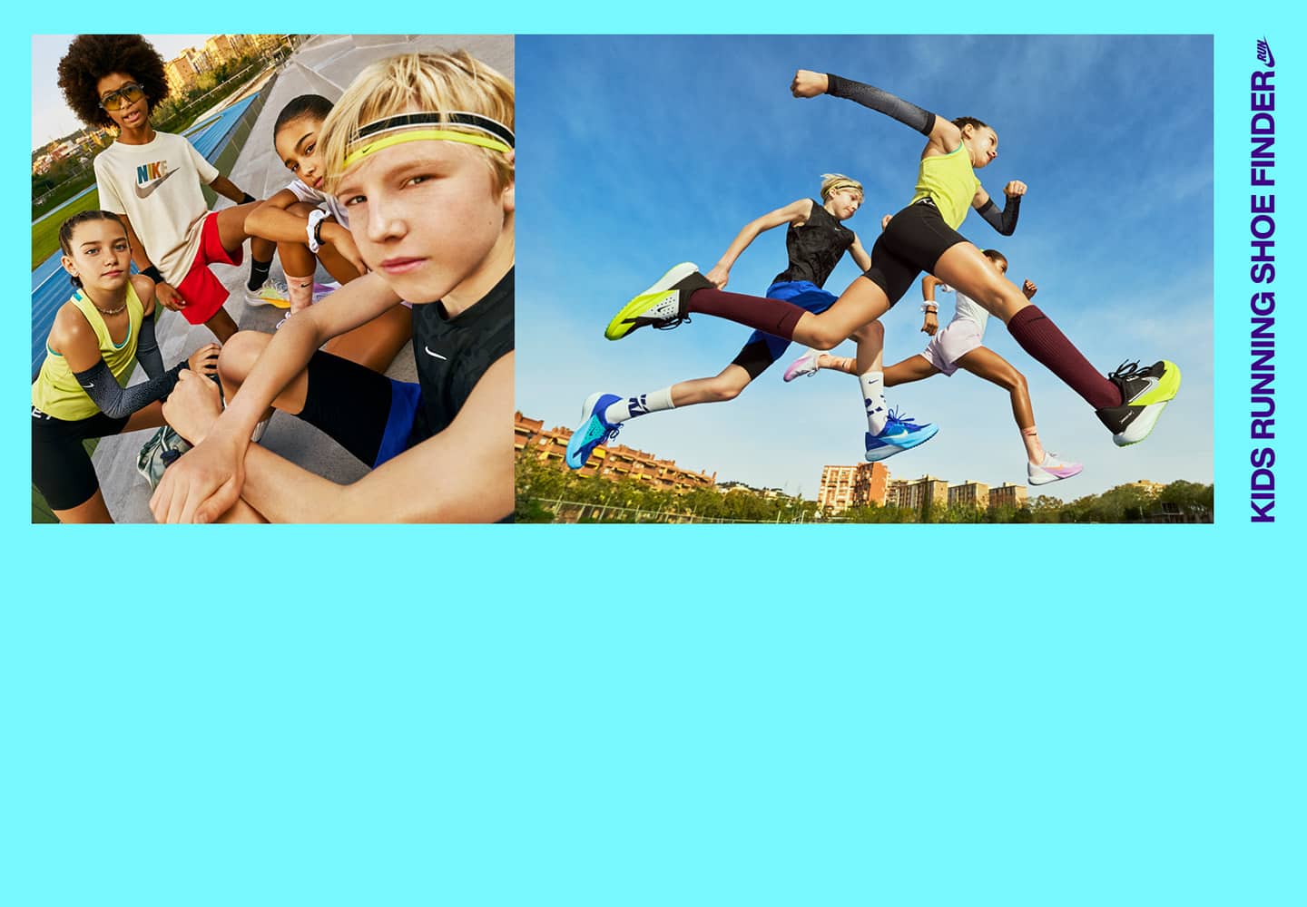 나이키 키즈 신발, 의류 및 액세서리. NIKE.COM 