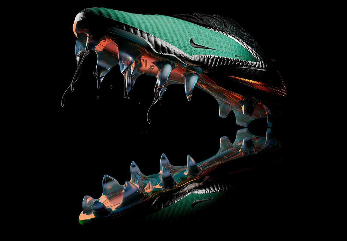Nike. Just Do It