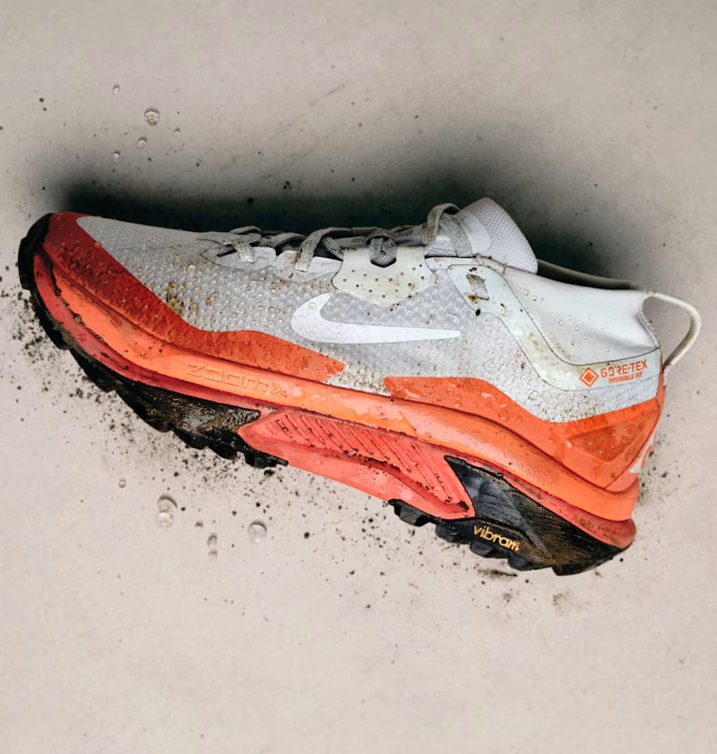 ร้านค้าอย่างเป็นทางการของ Nike, ACG Zegama Trail GORE-TEX