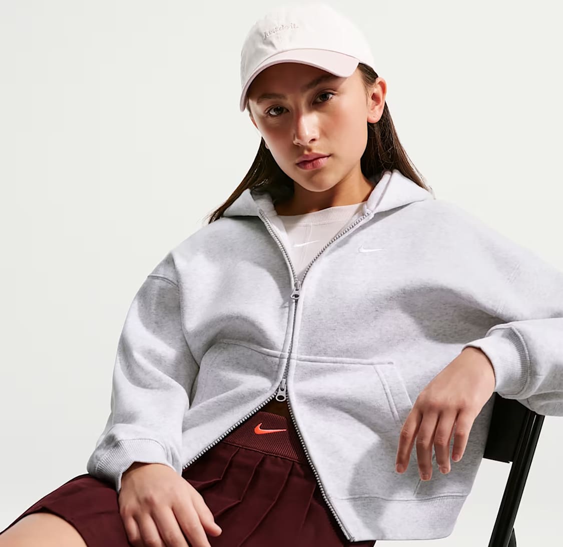 Nike Pour Enfant, Studio Fleece