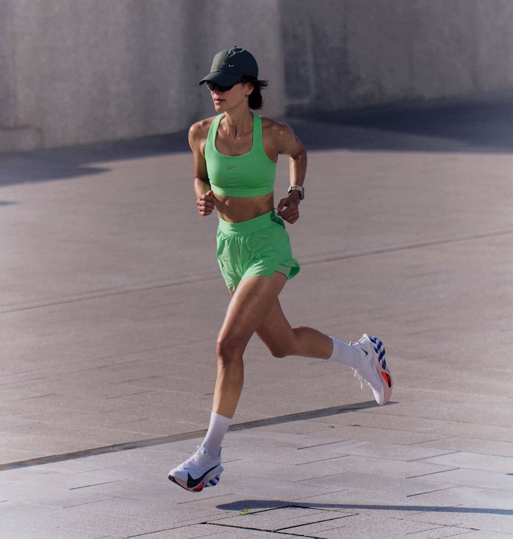 ร้านค้าอย่างเป็นทางการของ Nike