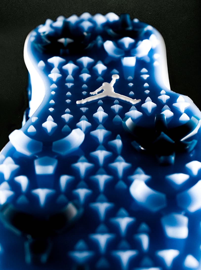 Jordan Air Rev