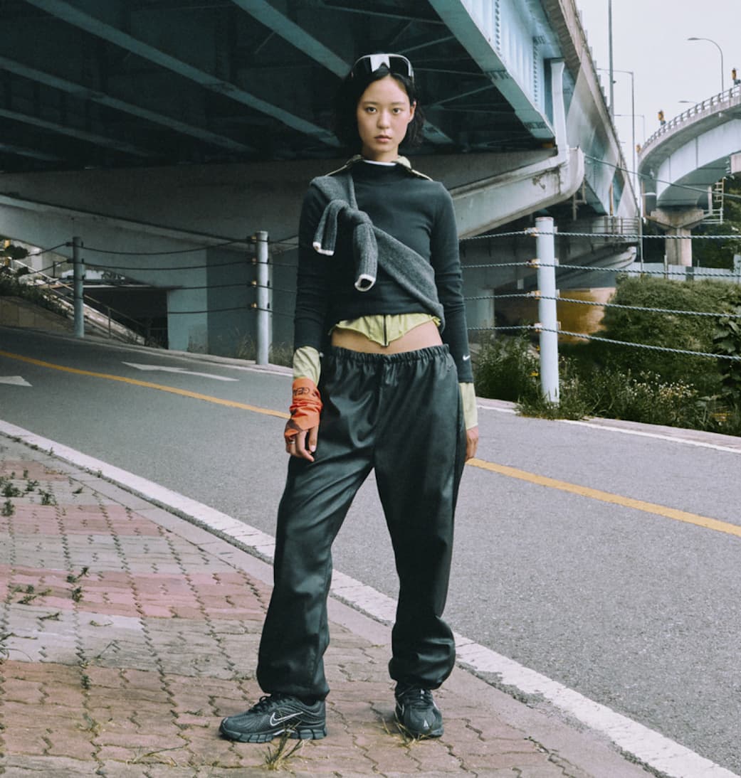 Nike 官方商店, Zoom Skylon 11
