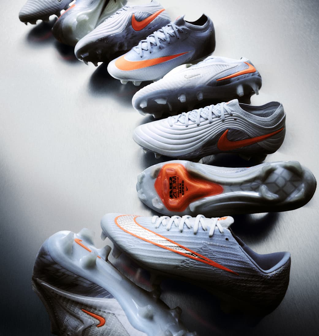Find Your Advantage, Football