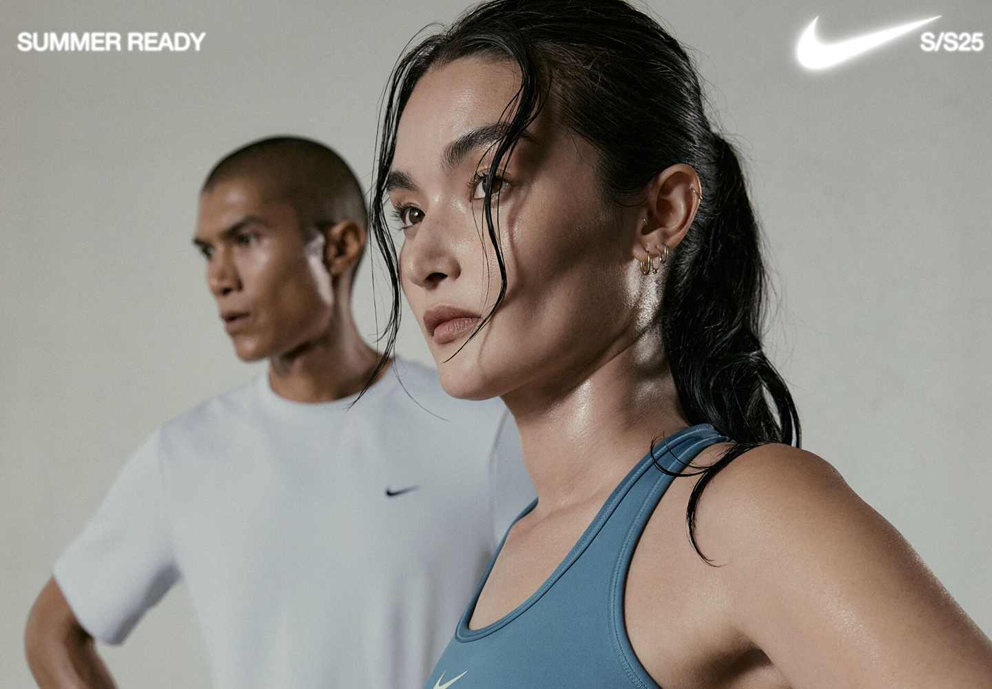 Nike. Just Do It