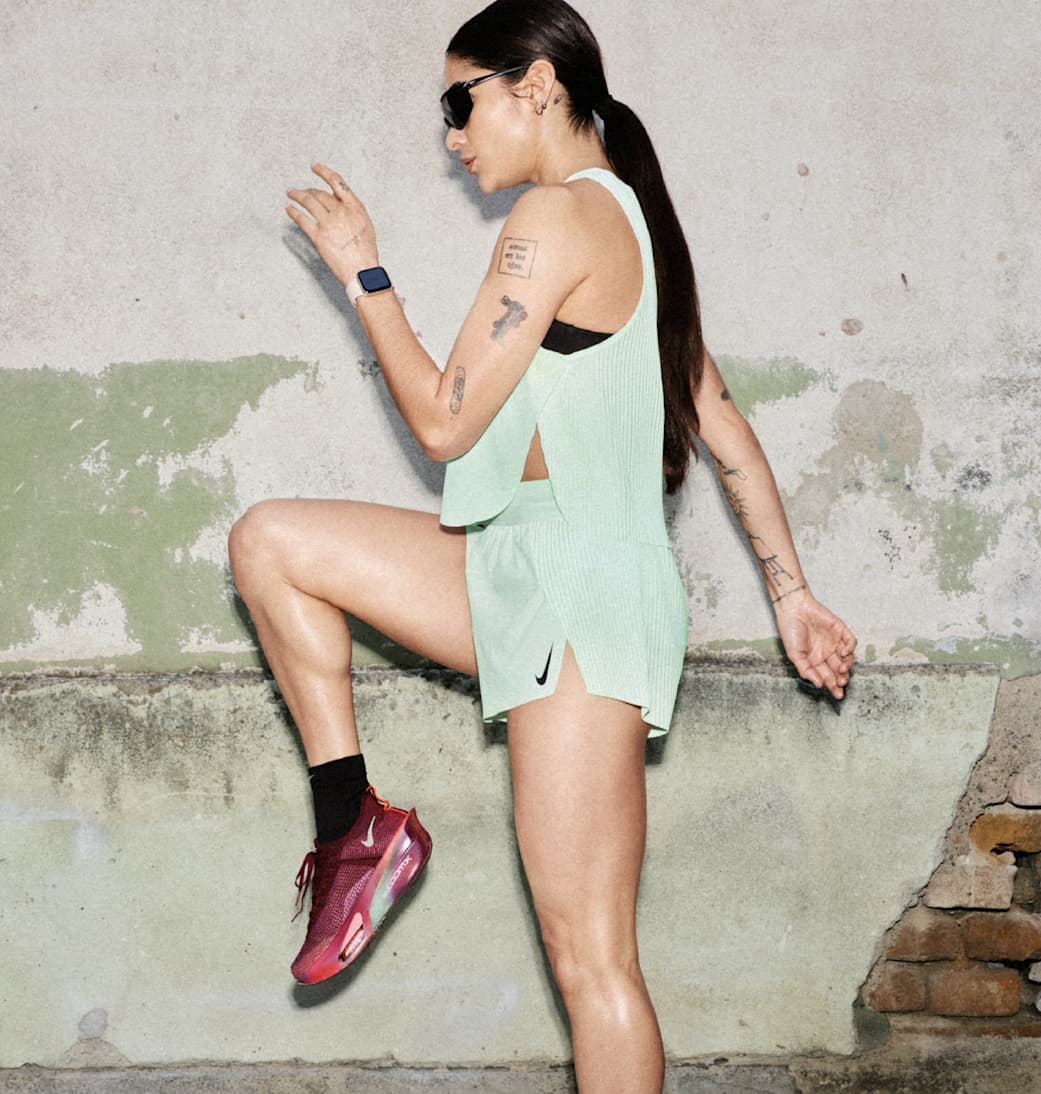 Women's Shoes, Clothing & Accessories, Outpace Yourself
