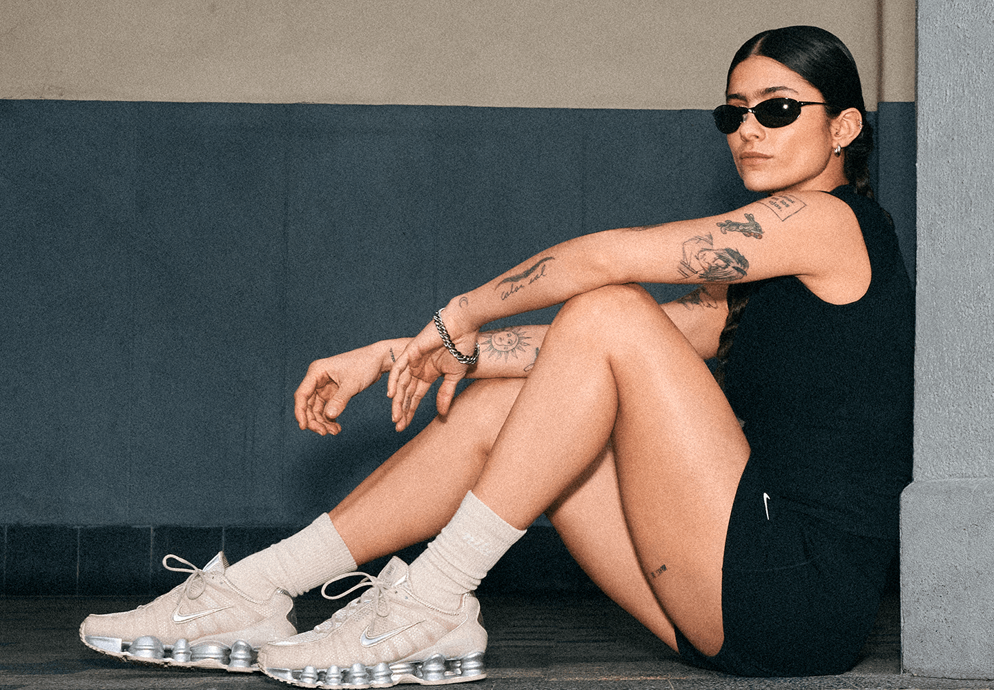 Códigos Promociones y Cupones Oficiales de Nike
