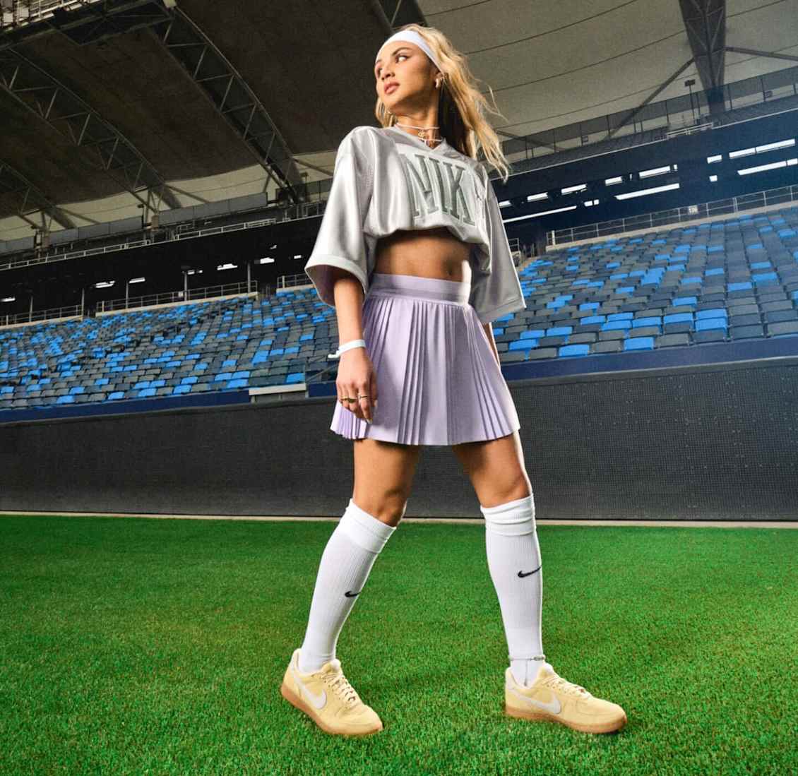 Nike Style By: Clothing Inspiration for Women 
