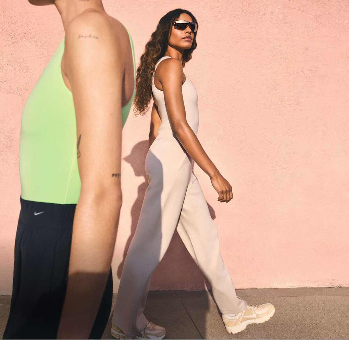 Nike Style By: Clothing Inspiration for Women 