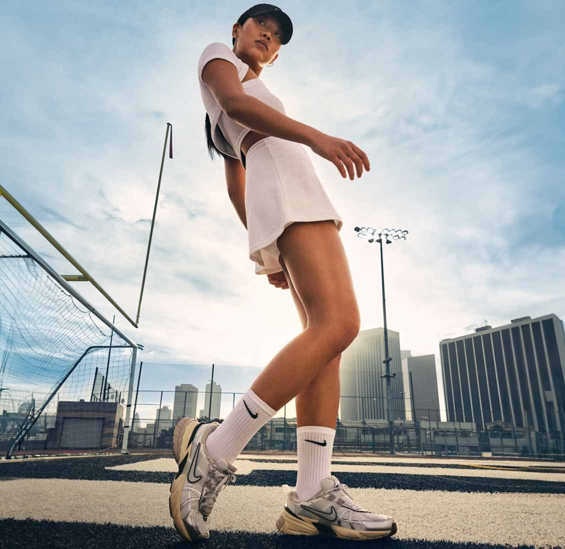 Nike Style By: Clothing Inspiration for Women 