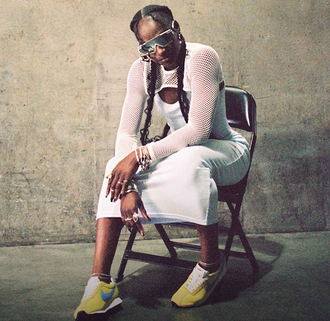 Nike Style By: Clothing Inspiration for Women 
