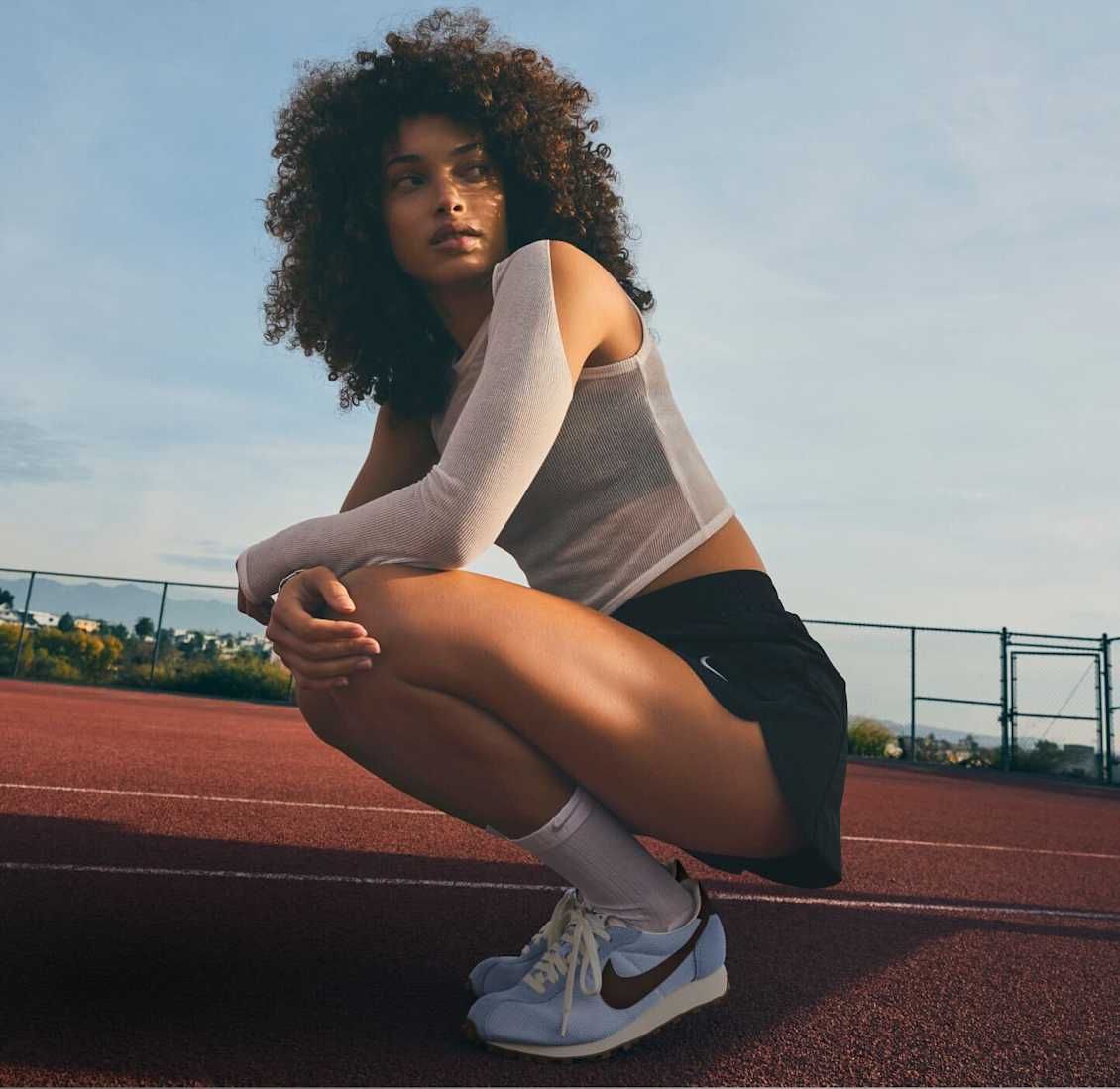 Nike Style By: Clothing Inspiration for Women 
