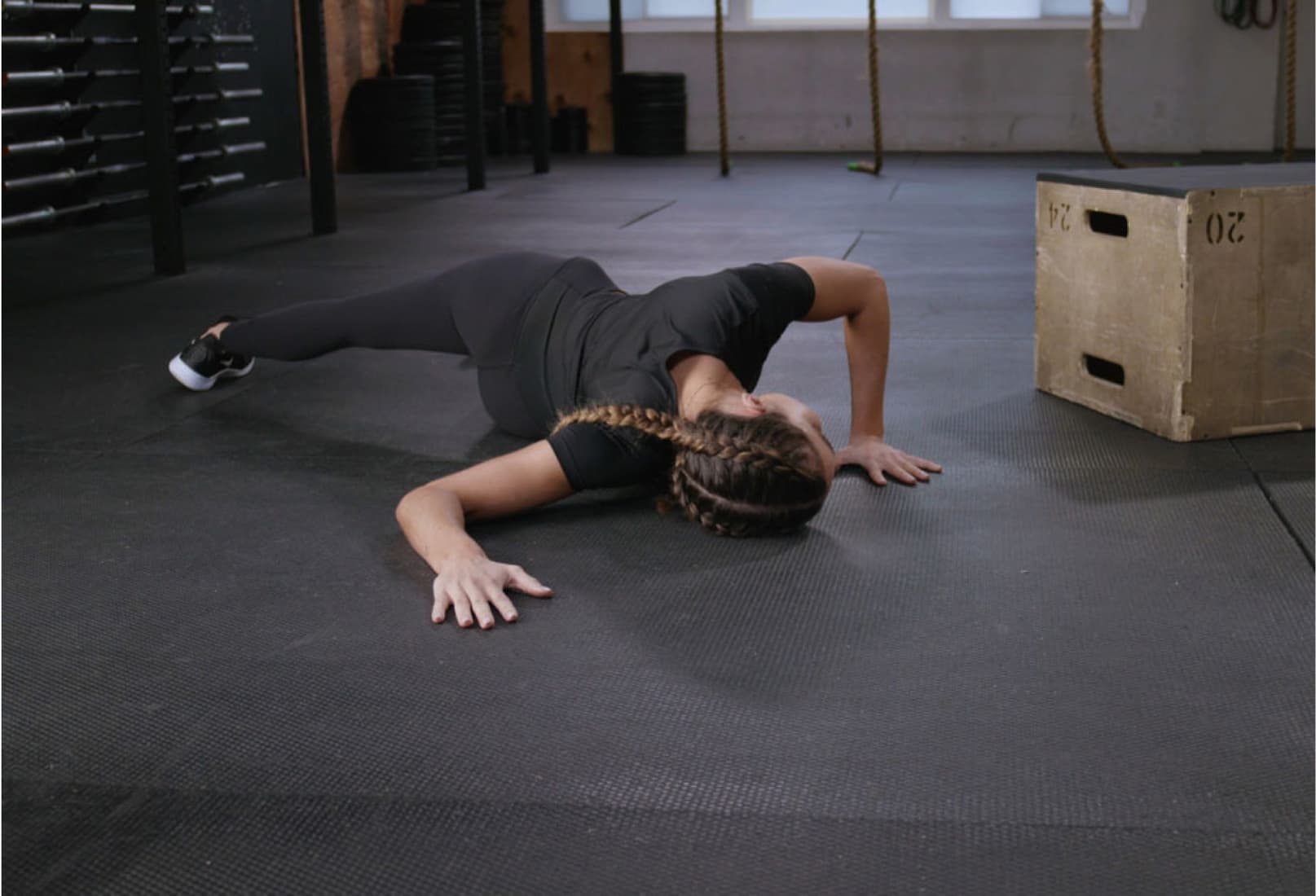 8 Wind-Down Stretches to Do Before Bed. Nike.com