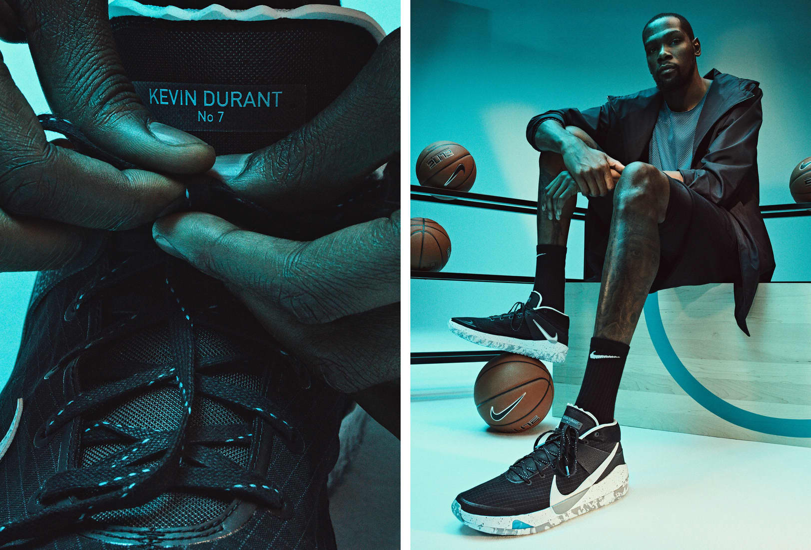 kd chill 13