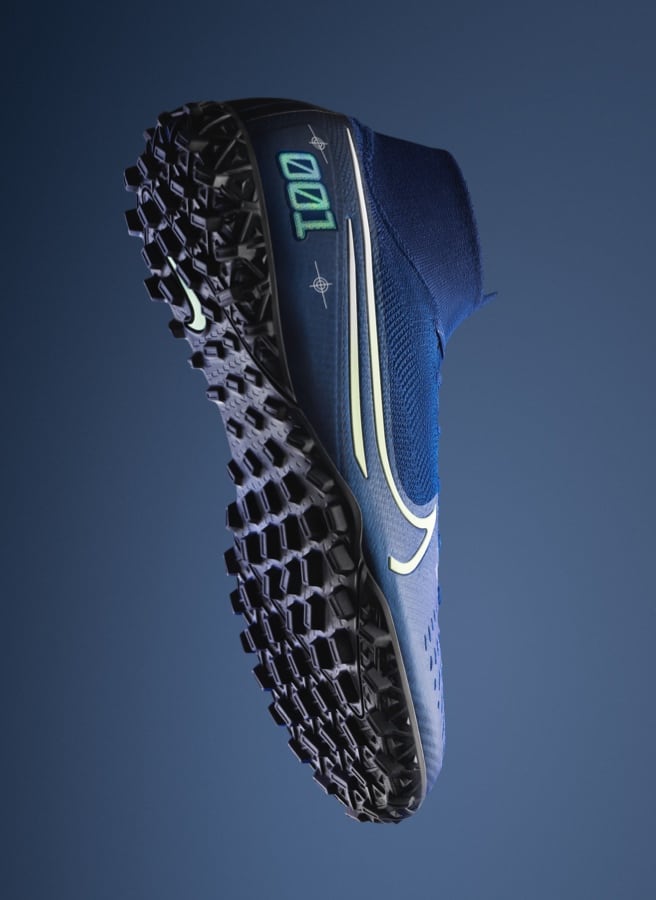 Mercurial Dream Speed Small-Sided