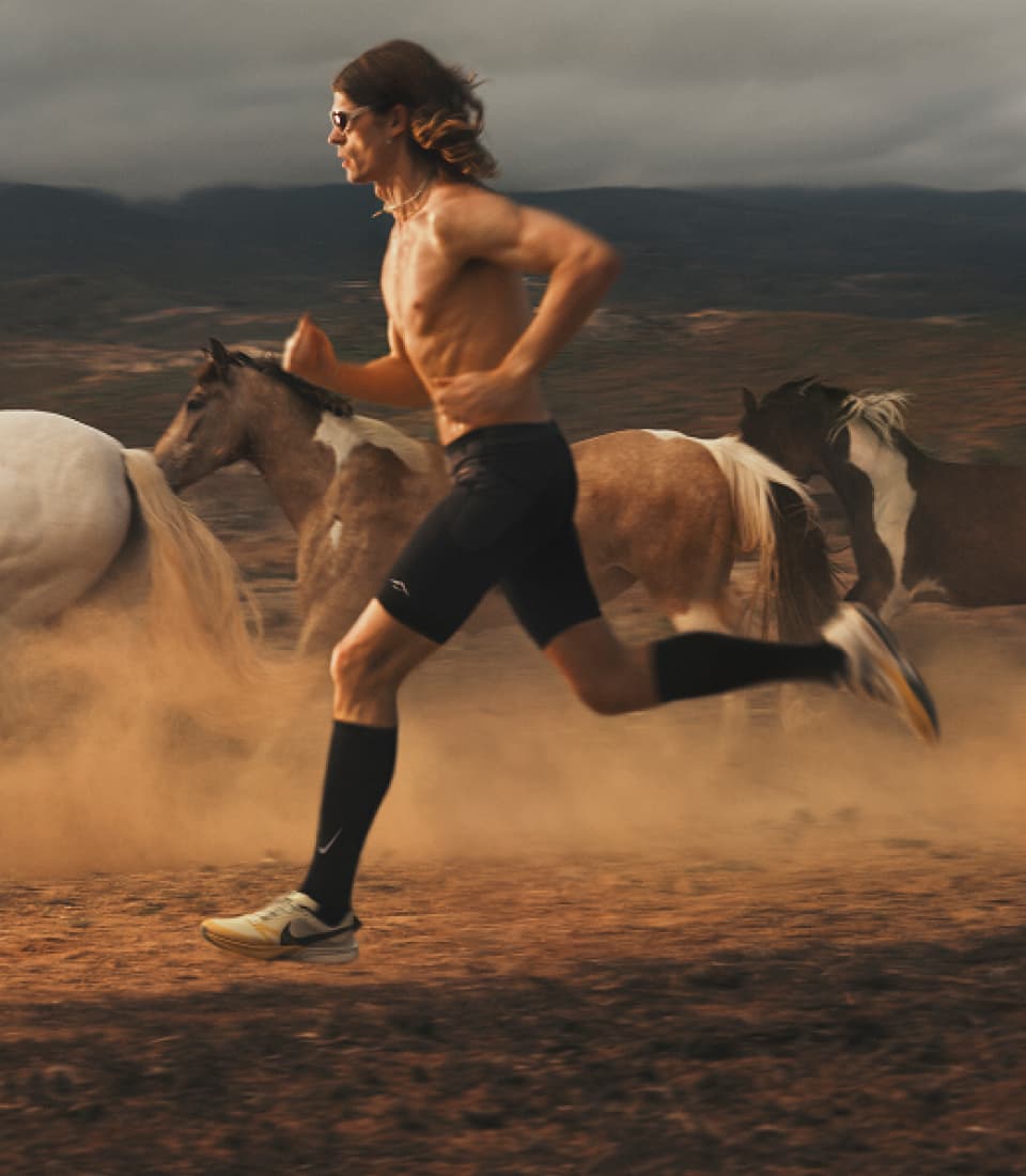Alles voor hardlopen
