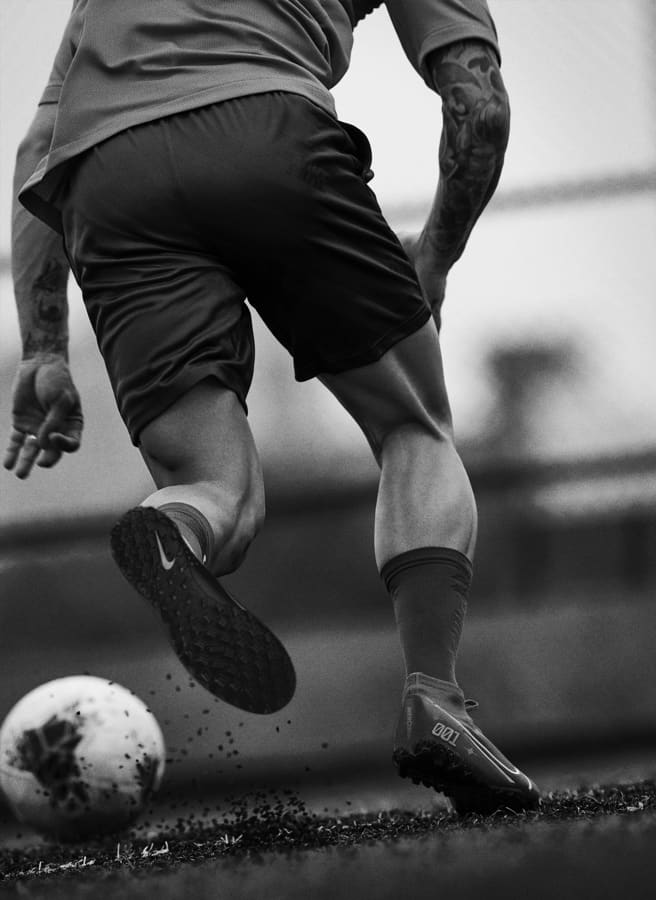 Mercurial Dream Speed สำหรับเกมสนามเล็ก