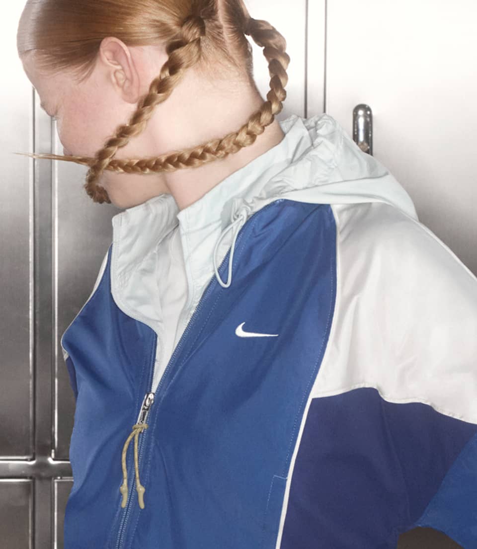 Nike Style By: Kadınlar İçin Giysi Fikirleri 