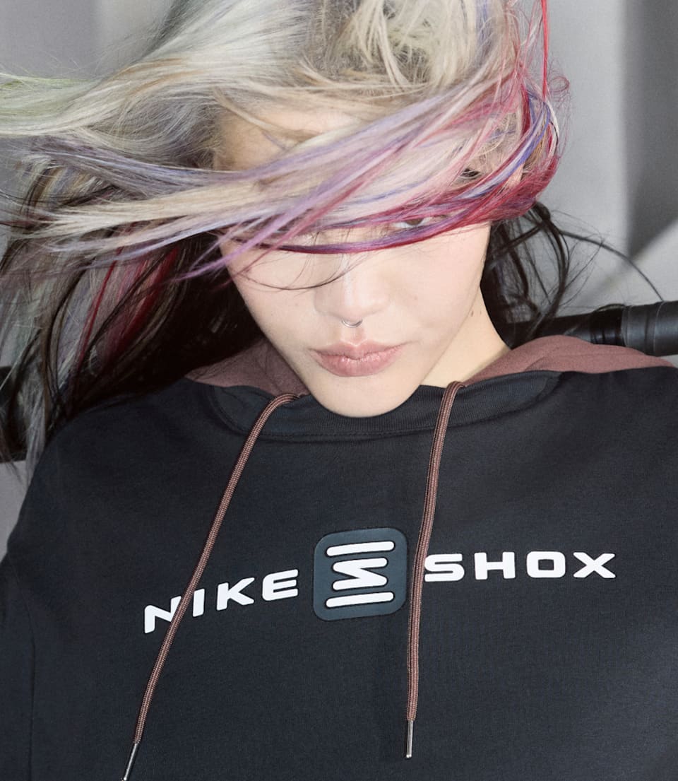 Nike Style By: Öltözködési inspiráció nőknek , Energikus rózsaszín