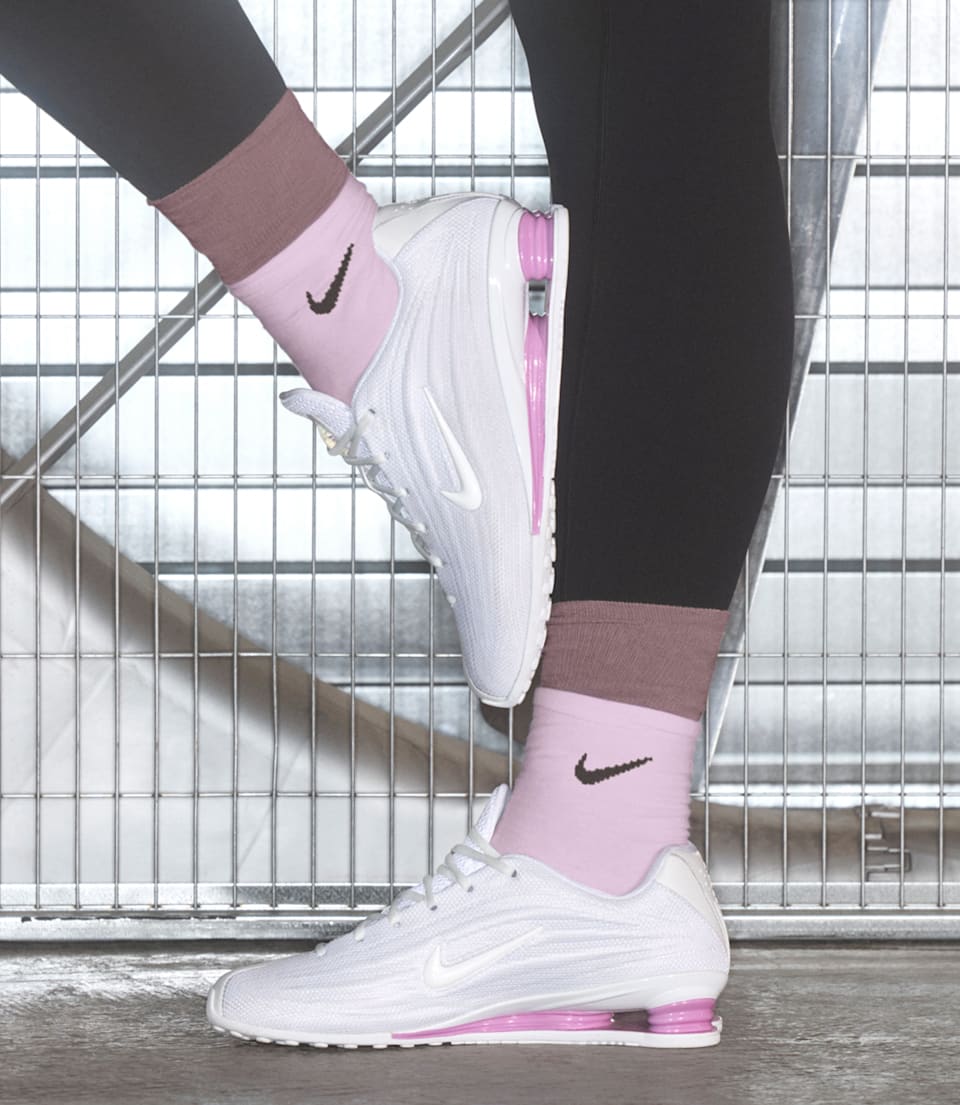 Nike Style By: inspiració en roba per a dona , Estil informal