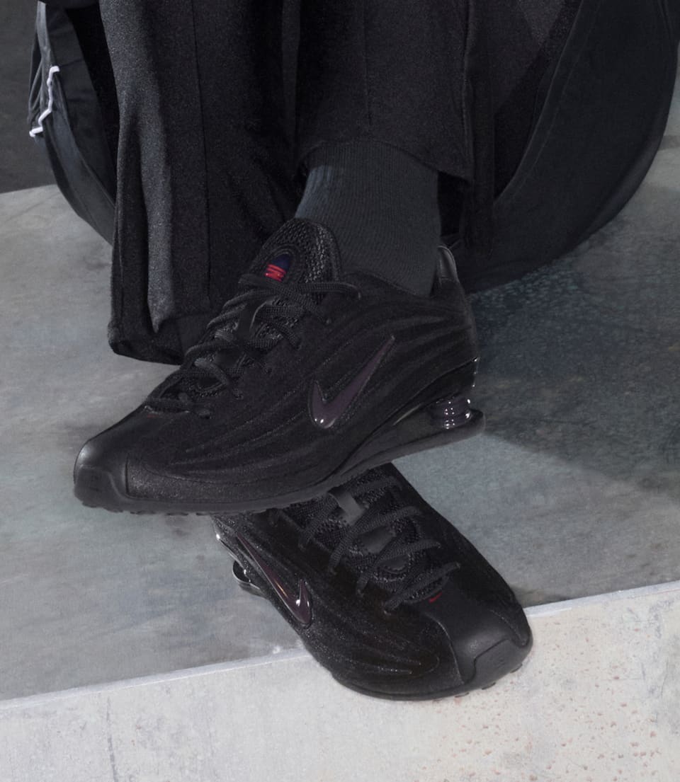 Nike Style By : inspiration mode pour les femmes 