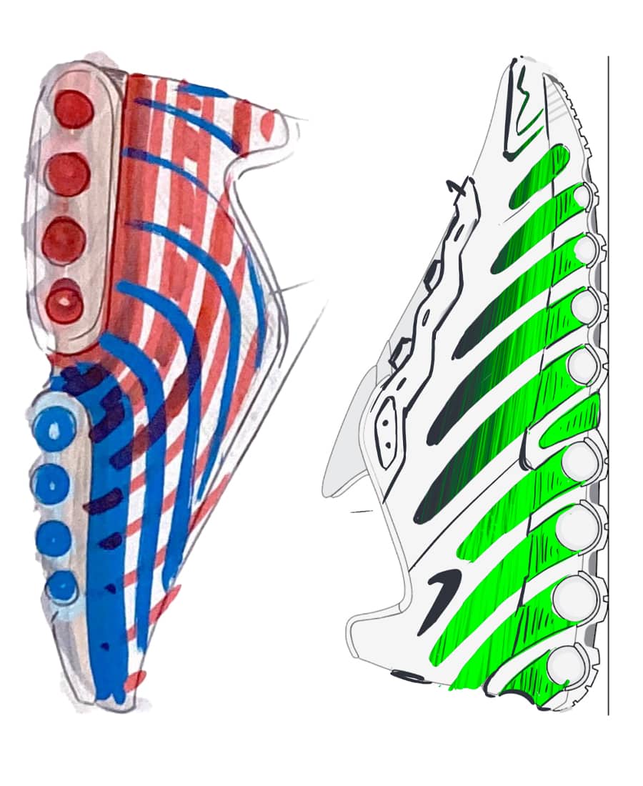 Nike Air Max Day 2025：エア マックス Dn8が登場  