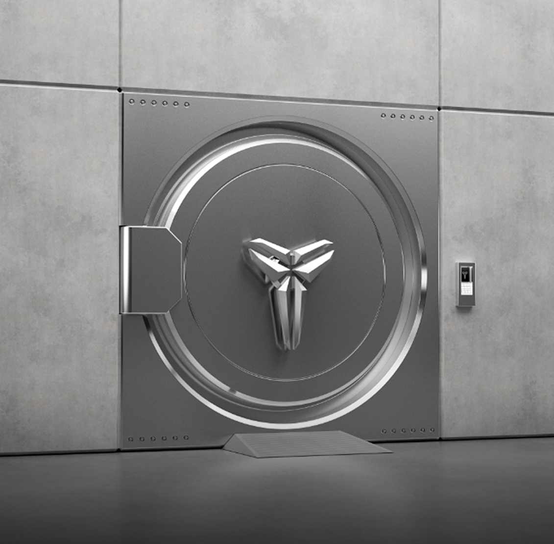 Nike Basketball, Explore the Kobe Vault