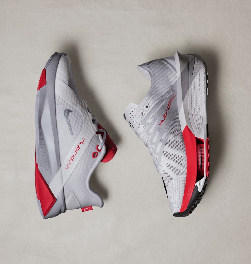 One To Work. One To Win., Introducing the Hybrid RN